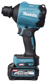 Makita AS001GA102 løvblæser 40 V 720 km/t Lithium-Ion (Li-Ion)