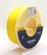 Gembird 3DP-PLA1.75HY-01-Y 3D print materiale Polymælkesyre (PLA) Gul 1 kg