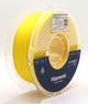 Gembird 3DP-PLA1.75HY-01-Y 3D print materiale Polymælkesyre (PLA) Gul 1 kg
