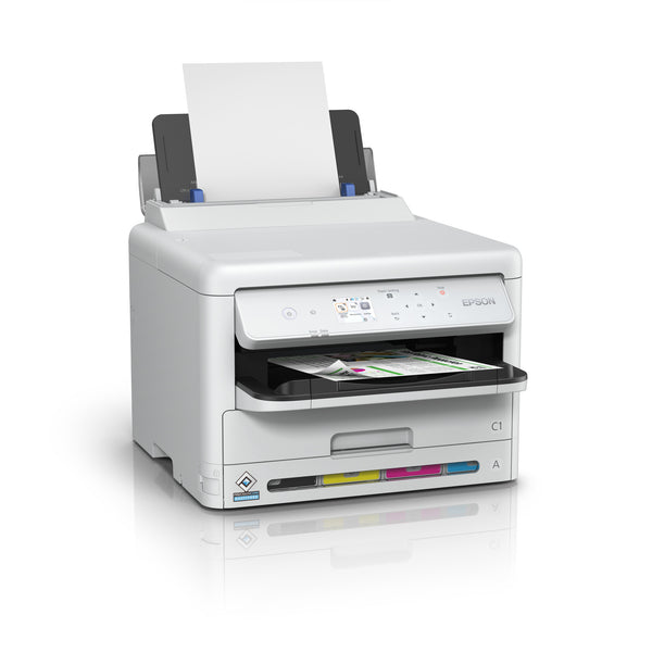 Epson WF-C5390DW blækprinter Farve 4800 x 1200 dpi A4 Wi-Fi