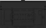 iiyama TE7513A-B2AG skilte display Interaktivt fladpanel 190,5 cm (75") Wi-Fi 500 cd/m² 4K Ultra HD Sort Berøringsskærm Indbygget processer Android 24/7