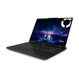 Lenovo Legion Pro 5 16IAX10H Intel Core Ultra 9 275HX Laptop 40,6 cm (16") WQXGA 32 GB DDR5-SDRAM 1 TB SSD NVIDIA GeForce RTX 5070 Ti Wi-Fi 6 (802.11ax) Windows 11 Home Tysk Sort