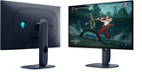 Alienware AW2725D computerskærm 68,6 cm (27") 2560 x 1440 pixel Quad HD QD-OLED Blå