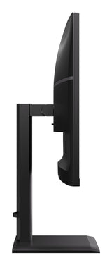 AOC E4 Q32E4U computerskærm 80 cm (31.5") 2560 x 1440 pixel Quad HD LED Sort