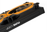 be quiet! Light Wings | 140mm PWM Triple Pack high-speed Computerkabinet Ventilator 14 cm Sort 3 stk