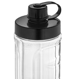 WMF KITCHENminis 0416500071 0,6 L Sportsblender 300 W Sort