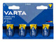 Varta 04914 LR14 Alkaline