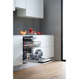 Whirlpool WSIP 4O33 PFE Fuldt indbygget 10 kuverter