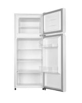 Gorenje RF212EPW4 Fritstående 124 L Hvid