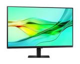 Samsung S60UD computerskærm 81,3 cm (32") 2560 x 1440 pixel Quad HD LED Sort