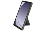 Samsung EF-BX110TBEGWW tablet etui 22,1 cm (8.7") Folie Sort