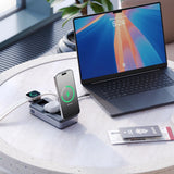 ALOGIC Roam 21000 mAh Trådløs opladning Sort