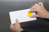 MAUL 6172313 kraftfuld magnet Rund