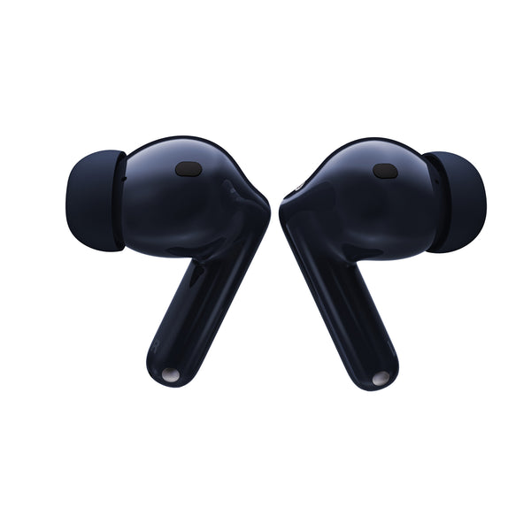 Motorola moto buds 2 plus Headset Trådløs I ørerne Opkald/musik Bluetooth Blå