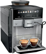 Siemens EQ6 Plus S500 Fuld-auto Espressomaskine 1,7 L