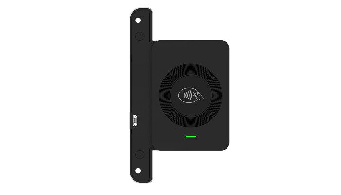 Elo Touch Solutions Elo Edge Connect RFID-læser USB Sort