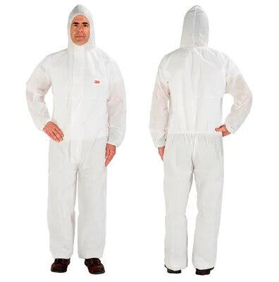 3M 4515 - XL Hvid