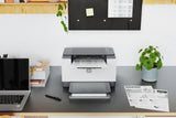 HP LaserJet M207dw Printer