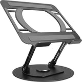 Vision VLM-TL laptop stativ Grå