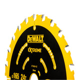 DeWALT DT10624-QZ rundsavklinge 1 stk