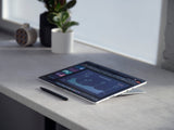 Microsoft Surface Slim Pen 2 stylus pen 14 g Sort