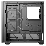 Antec P30 AIR Midi Tower Sort
