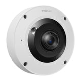 Hanwha XNF-9013RV overvågningskamera Kuppel IP-sikkerhedskamera Indendørs & udendørs 3008 x 3008 pixel Loft/væg