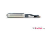 LG SC-00DA USB Linux Sort, Blå