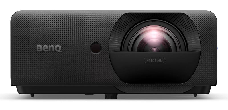 BenQ LK830ST Projektor med kort projiceringsafstand 4000 ANSI lumens DLP UHD 4K (3840x2160) 3D Sort
