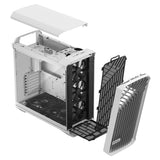 Fractal Design Torrent Tower Hvid