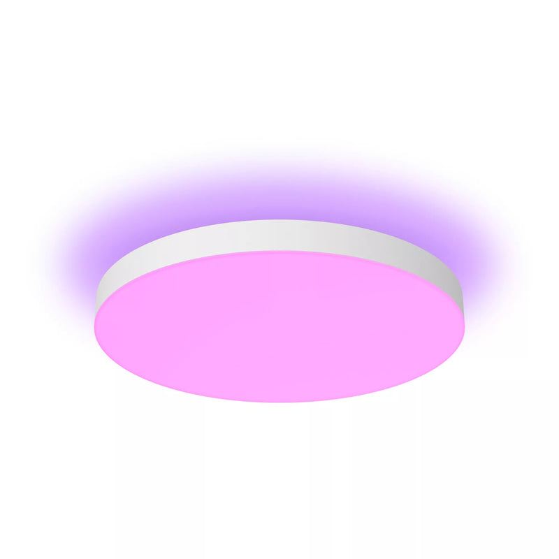 Philips Hue White and Color ambiance Datura loftslampe, lille