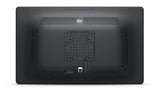 Elo Touch Solutions I-Series E693022 All-in-One PC Intel® Core™ i5 i5-8500T 54,6 cm (21.5") 1920 x 1080 pixel Berøringsskærm All-in-One tablet PC 8 GB DDR4-SDRAM 128 GB SSD Windows 10 Wi-Fi 5 (802.11ac) Sort