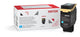 Xerox C410 / VersaLink C415 cyan tonerpatron med stor kapacitet (7.000 sider)