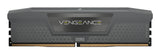 Corsair CMK16GX5M2E6000Z36 hukommelsesmodul 16 GB 2 x 8 GB DDR5 6000 MT/s 288-pin DIMM