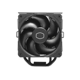 Cooler Master Hyper 212 Black X Duo Processor Luftkøler 12 cm Sort
