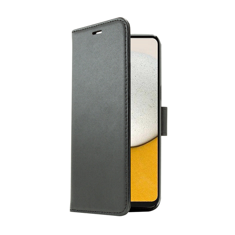 Screenor 27607SN mobiltelefon etui 15,8 cm (6.2") Tegnebogsetui Sort
