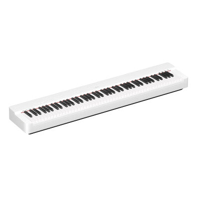 Yamaha P-225WH digital klaver 88 taster Hvid