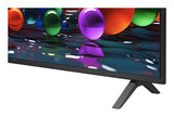LG UHD AI 50UA75006LA 127 cm (50") 4K Ultra HD Smart TV Wi-Fi Sort