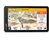 Garmin ZUMO XT2 MT-S navigator Håndholdt / Fastsat 15,2 cm (6") Berøringsskærm 340 g Sort
