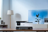 HP OfficeJet Pro Trådløs forbindelse Farve Printer, Instant Ink; 2-sidet printning