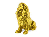 Spectrum Filaments SILK PLA Polymælkesyre (PLA) Guld 1 kg