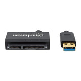 Manhattan 130424 interface-kort/adapter SATA