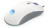 ENDORFY GEM mus Spil Ambidextrous USB Type-C Optisk 8000 dpi