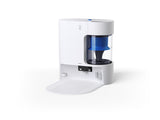 Ecovacs Deebot N20 Pro ‌Plus Hvid