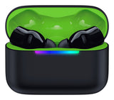 Razer Hammerhead V3 X HyperSpeed for Xbox Headset Trådløs I ørerne Opkald/musik Bluetooth Sort