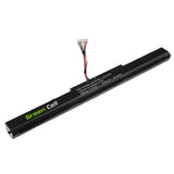 Green Cell AS138 laptop reservedel Batteri