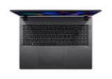 Acer TravelMate P2 TMP216-51-G3-TCO-58DJ Intel Core Ultra 5 115U Laptop 40,6 cm (16") WUXGA 16 GB DDR5-SDRAM 512 GB SSD Wi-Fi 6E (802.11ax) Windows 11 Pro Grå
