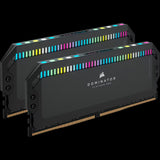 Corsair Dominator CMT32GX5M2B6400C32 hukommelsesmodul 32 GB 2 x 16 GB DDR5 288-pin DIMM