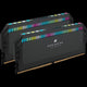 Corsair Dominator CMT32GX5M2B6400C32 hukommelsesmodul 32 GB 2 x 16 GB DDR5 288-pin DIMM