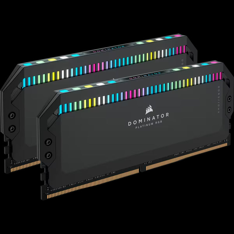 Corsair Dominator CMT32GX5M2B6400C32 hukommelsesmodul 32 GB 2 x 16 GB DDR5 288-pin DIMM